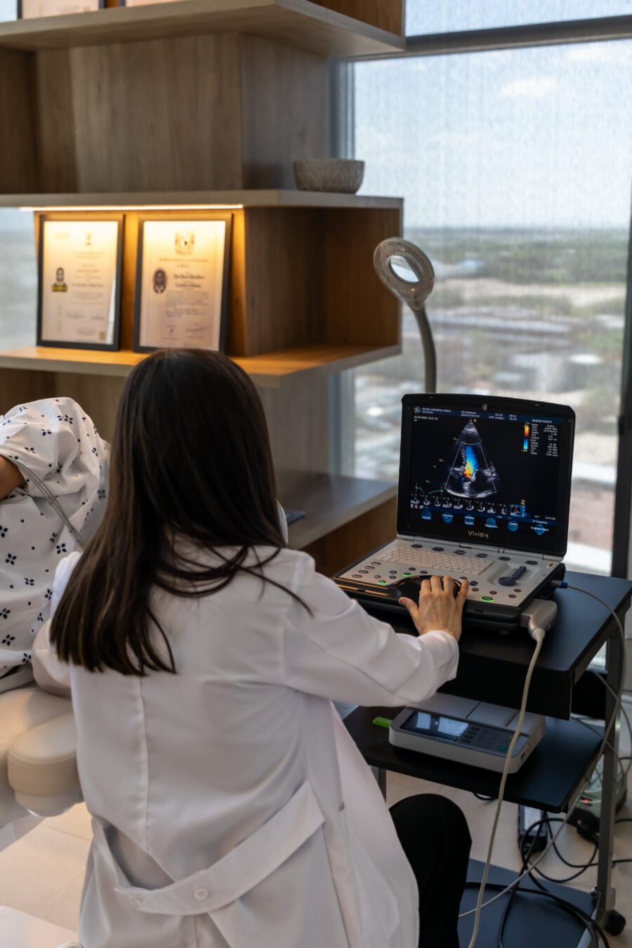 Ecocardiograma